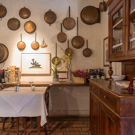 Locanda Osteria La Fefa Finale Emilia Экстерьер фото